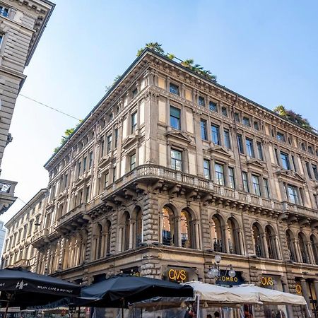 Imperiale Suites Milano Екстериор снимка
