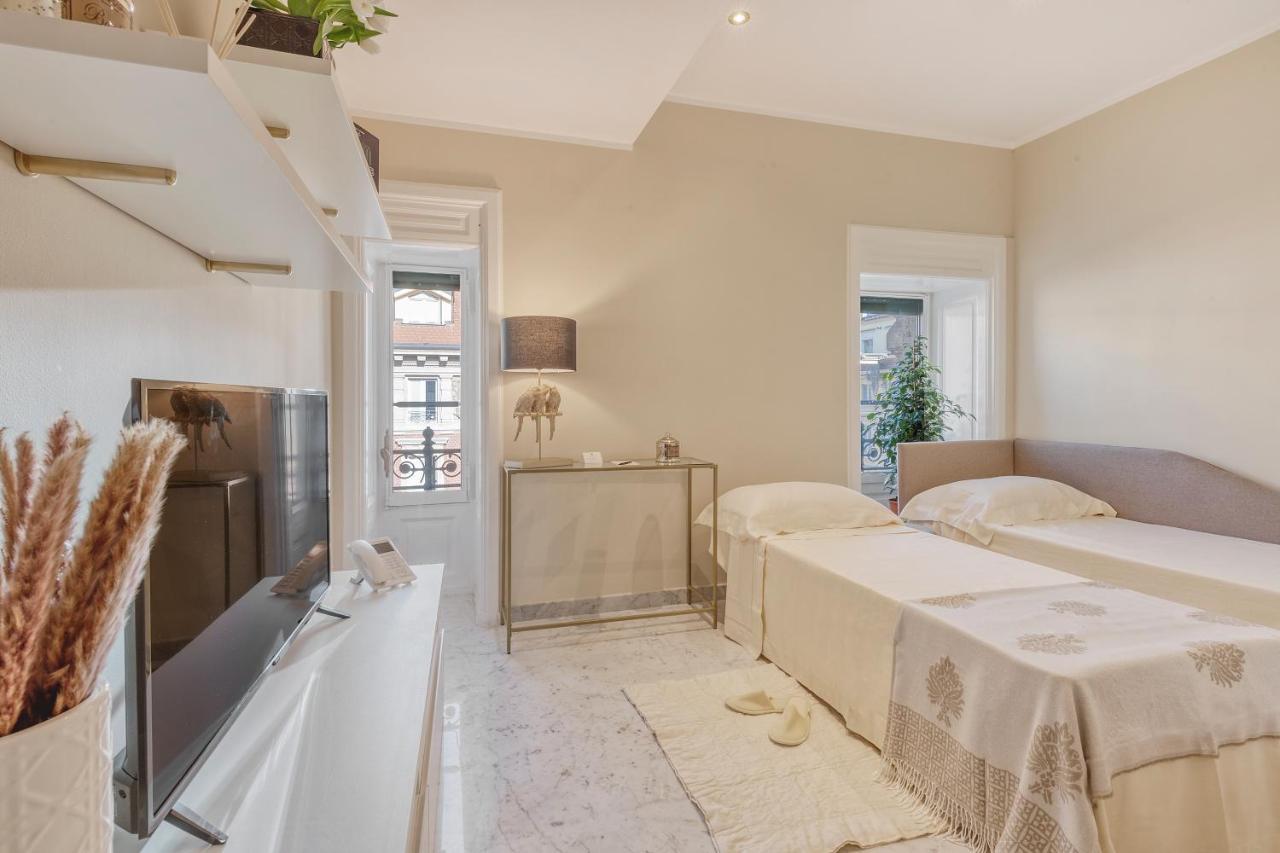 Imperiale Suites Milano Екстериор снимка