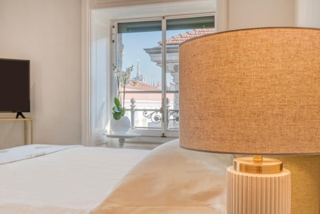 Imperiale Suites Milano Екстериор снимка