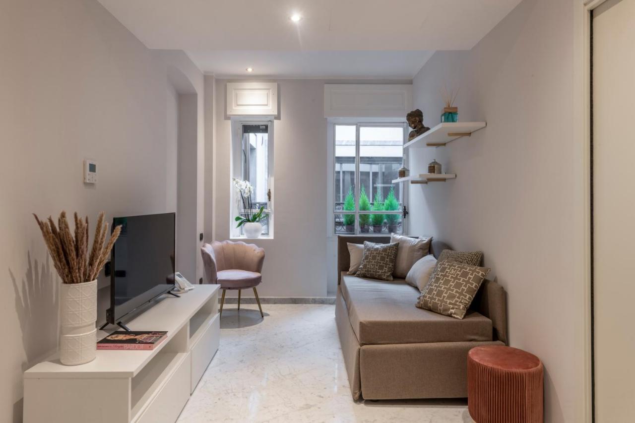 Imperiale Suites Milano Екстериор снимка