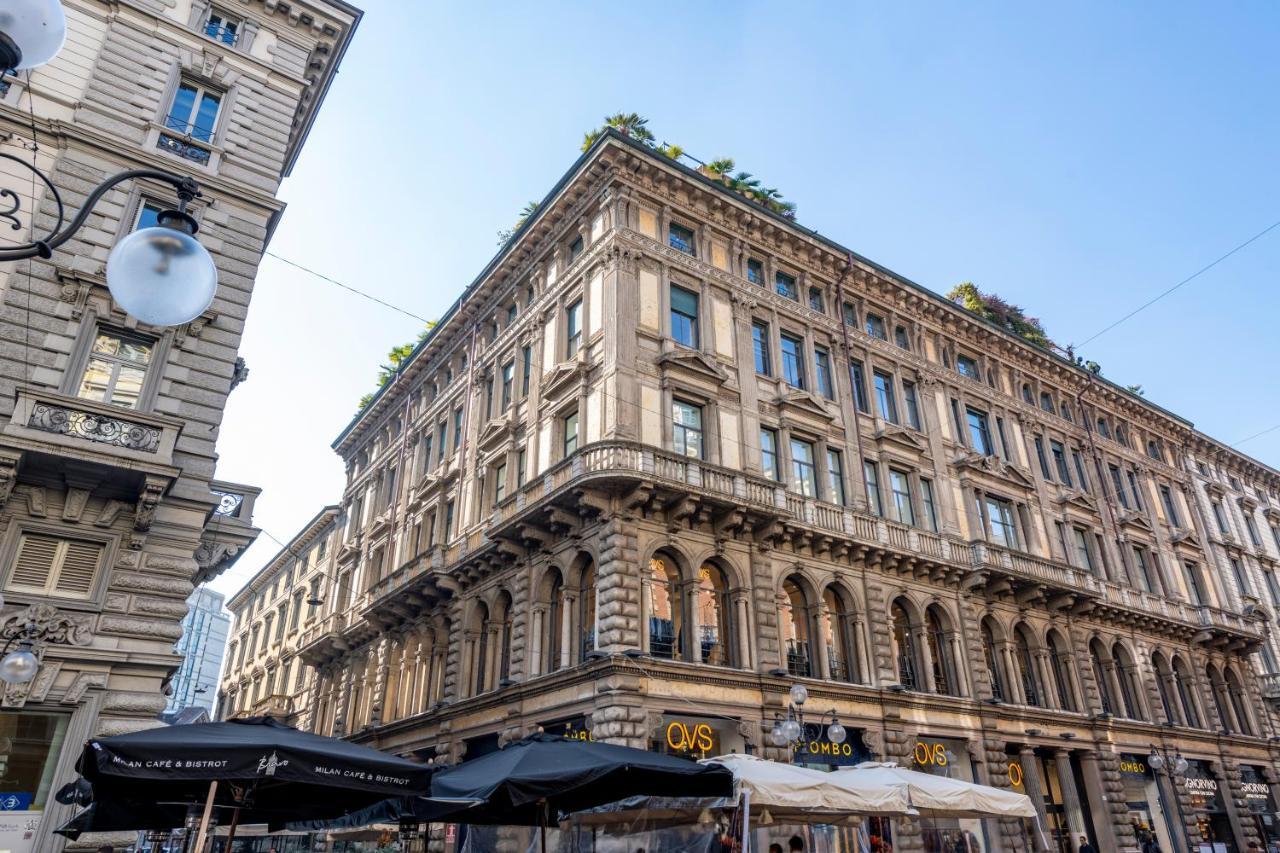Imperiale Suites Milano Екстериор снимка