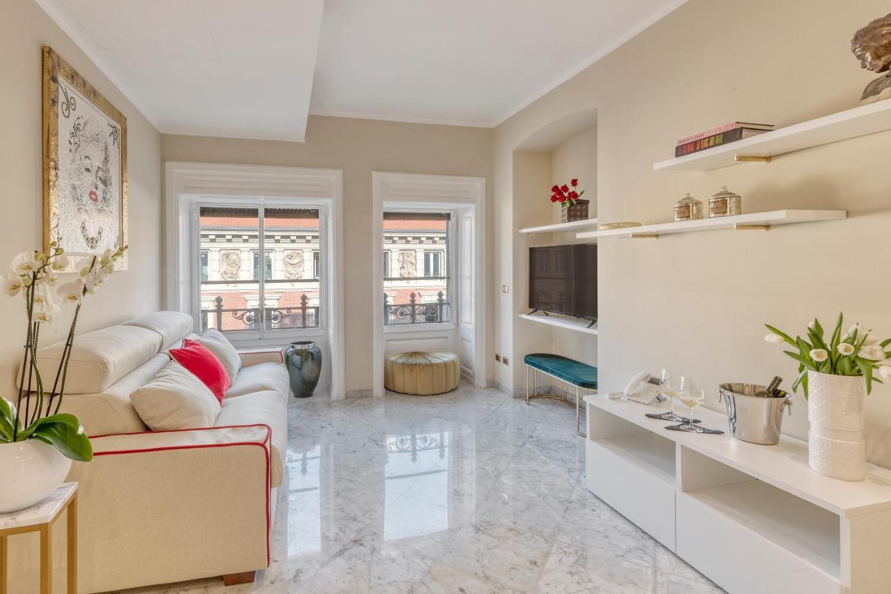 Imperiale Suites Milano Екстериор снимка
