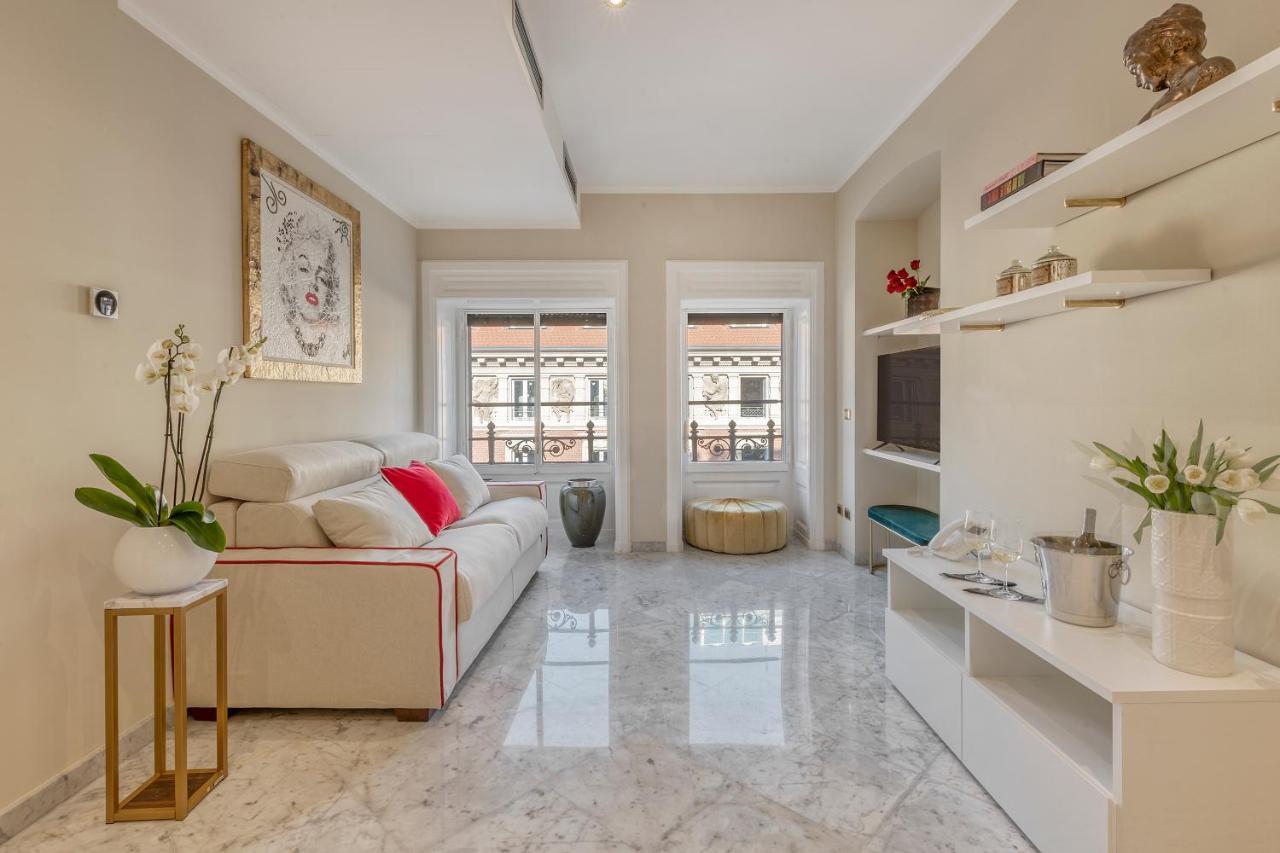 Imperiale Suites Milano Екстериор снимка