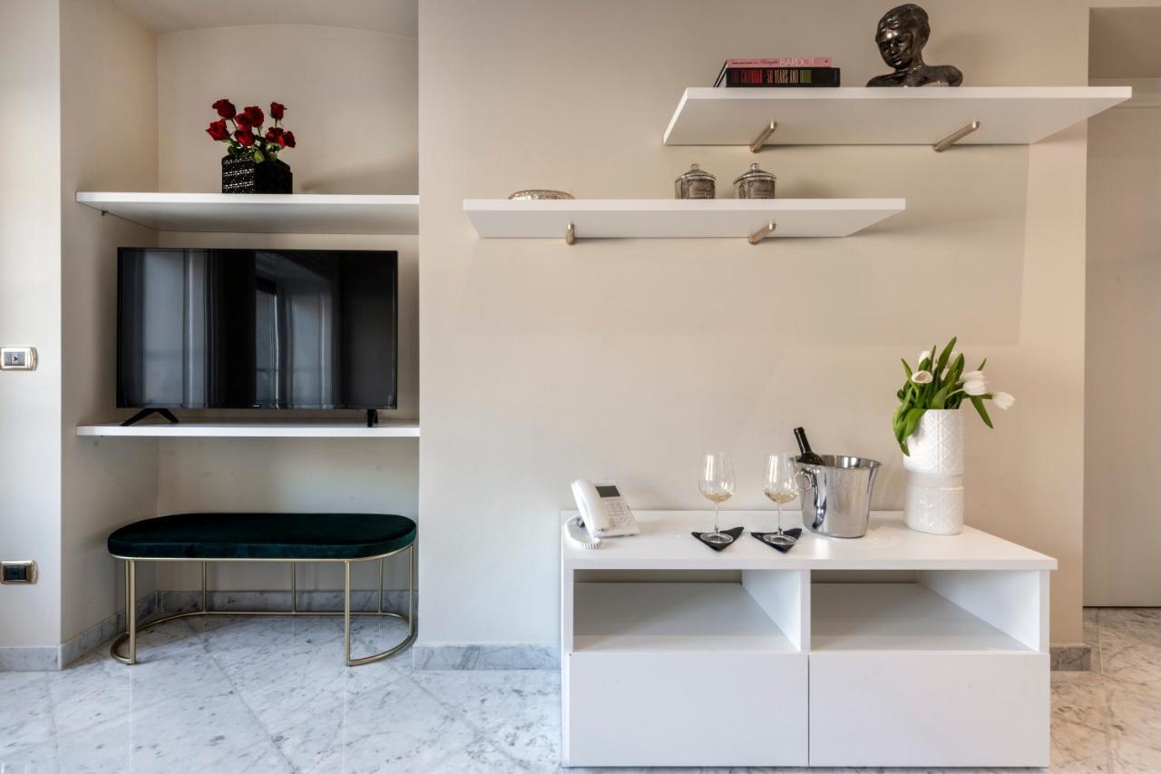 Imperiale Suites Milano Екстериор снимка