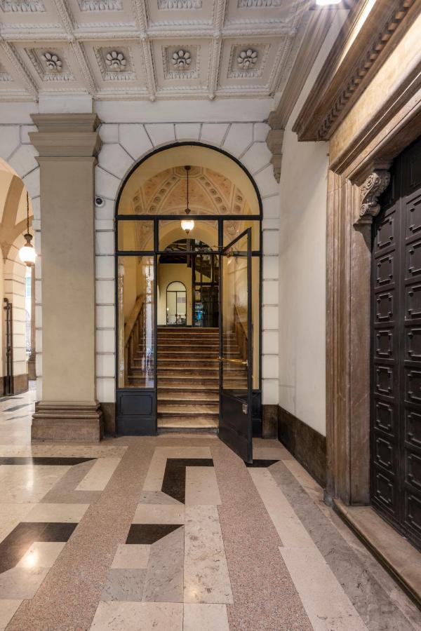 Imperiale Suites Milano Екстериор снимка