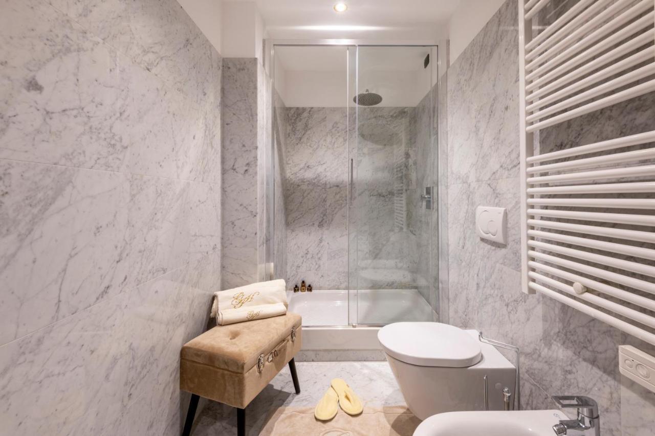 Imperiale Suites Milano Екстериор снимка