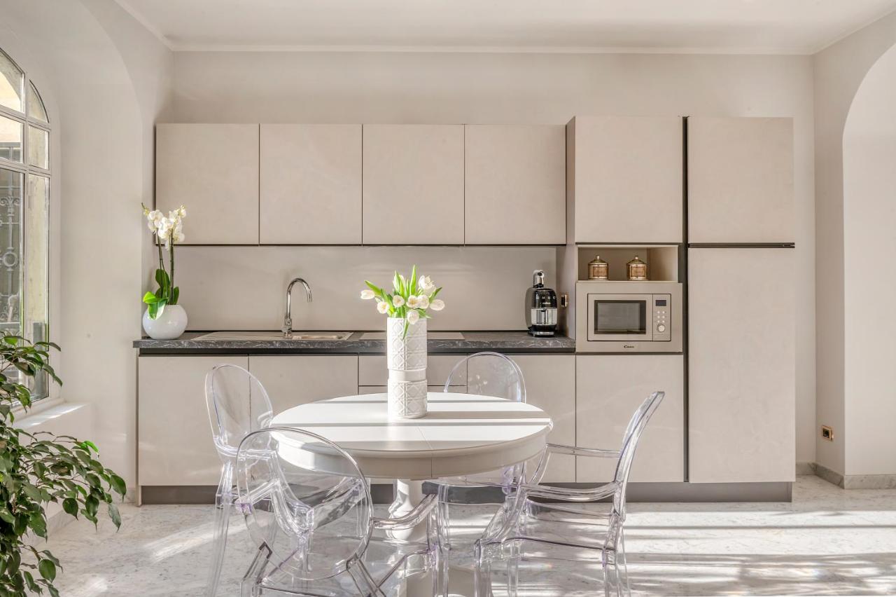 Imperiale Suites Milano Екстериор снимка