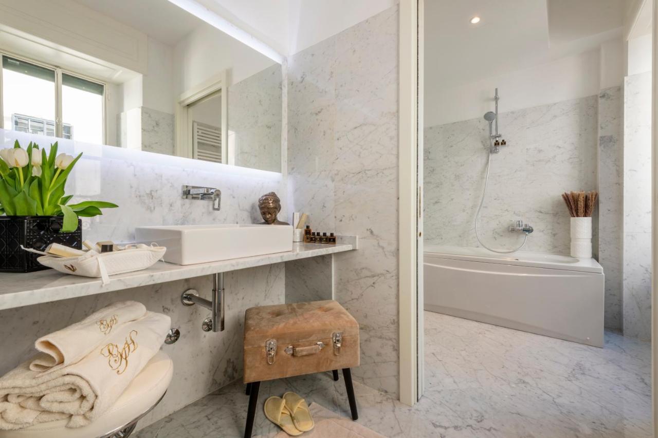 Imperiale Suites Milano Екстериор снимка