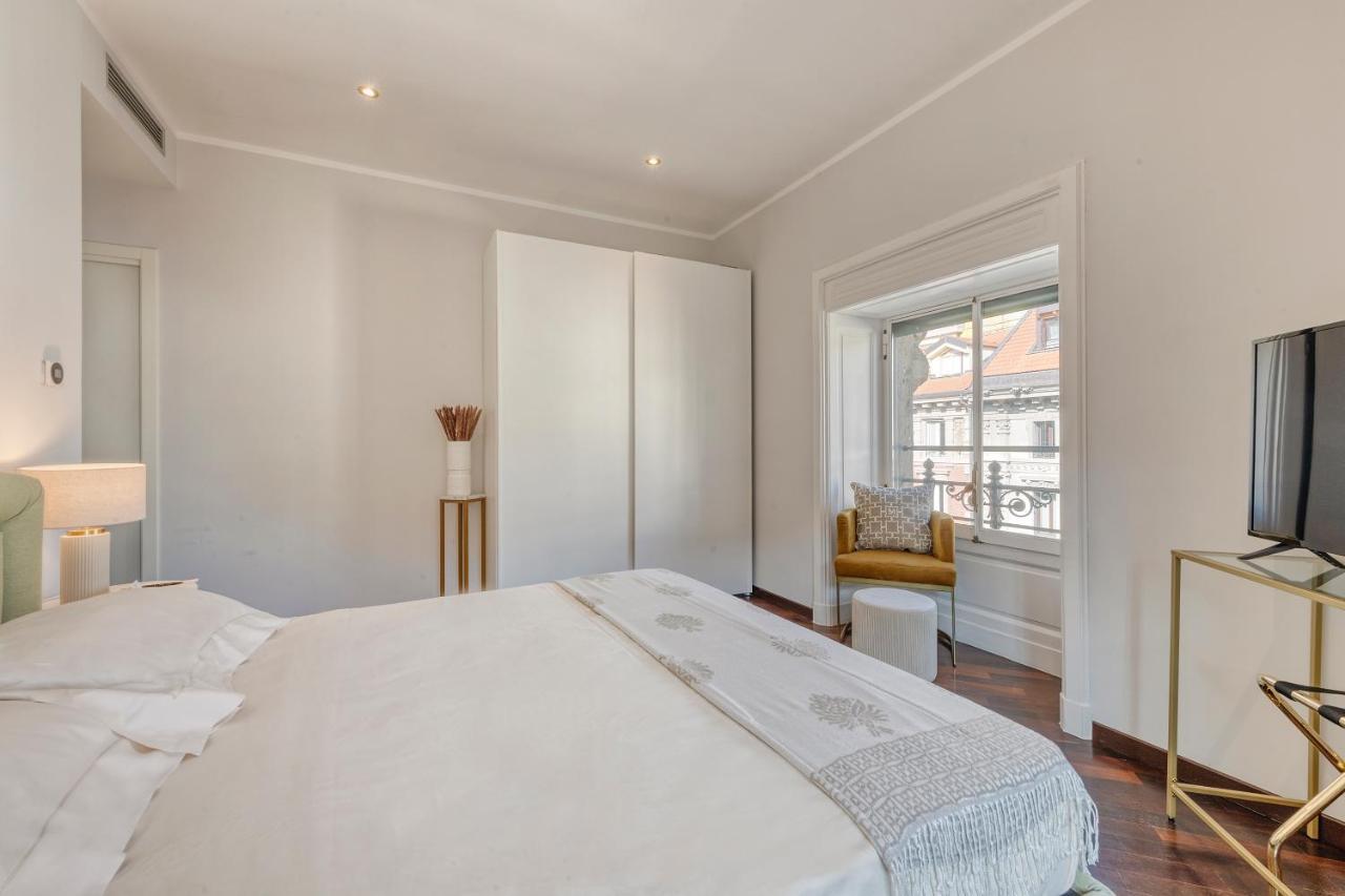 Imperiale Suites Milano Екстериор снимка