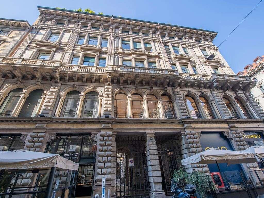 Imperiale Suites Milano Екстериор снимка