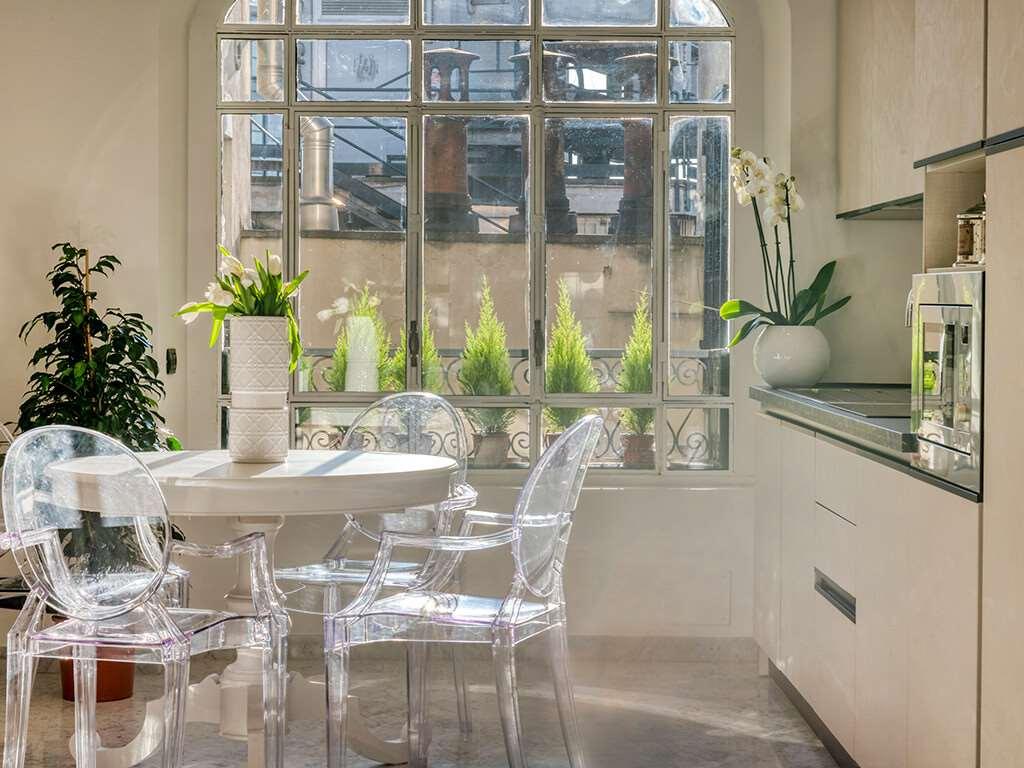 Imperiale Suites Milano Стая снимка