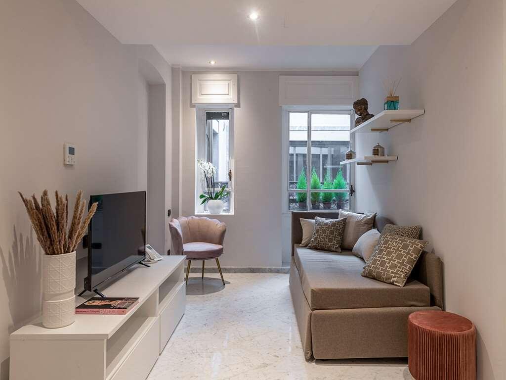 Imperiale Suites Milano Стая снимка