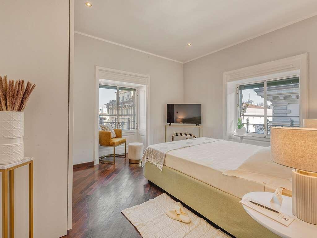 Imperiale Suites Milano Стая снимка